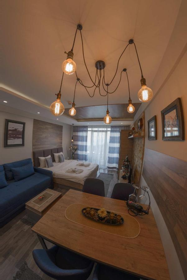 Premier 29 Milmari Resort Wellness&Spa Kopaonik Kültér fotó