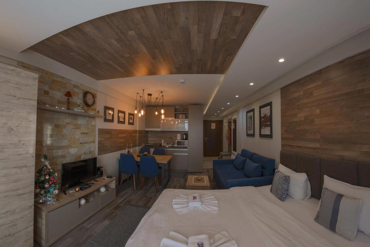 Premier 29 Milmari Resort Wellness&Spa Kopaonik Kültér fotó
