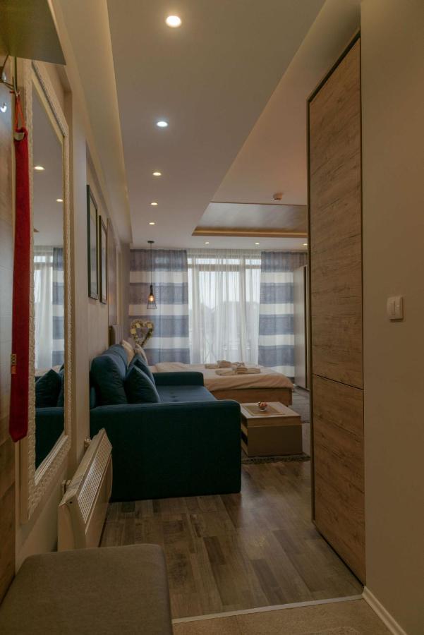 Premier 29 Milmari Resort Wellness&Spa Kopaonik Kültér fotó