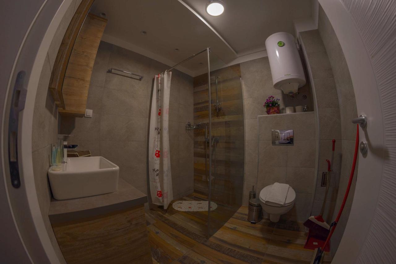 Premier 29 Milmari Resort Wellness&Spa Kopaonik Kültér fotó