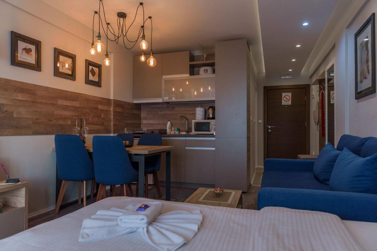 Premier 29 Milmari Resort Wellness&Spa Kopaonik Kültér fotó