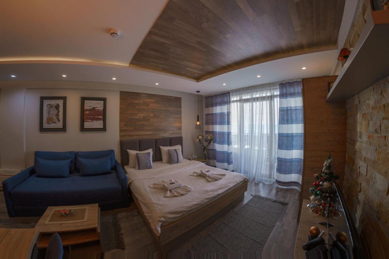 Premier 29 Milmari Resort Wellness&Spa Kopaonik Kültér fotó