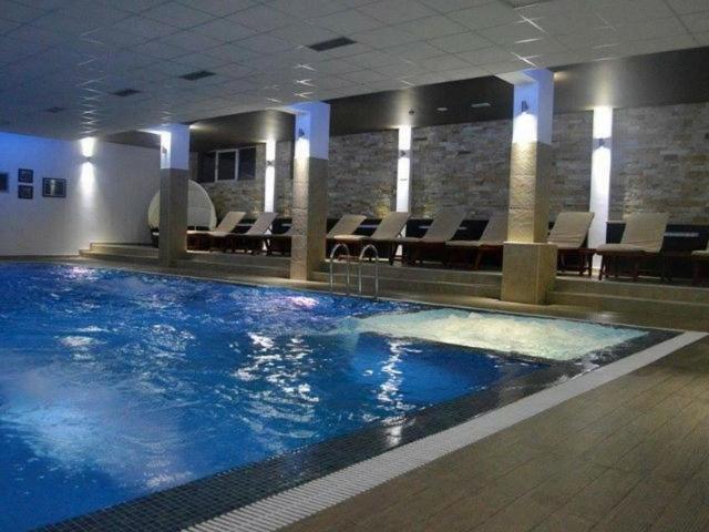 Premier 29 Milmari Resort Wellness&Spa Kopaonik Kültér fotó