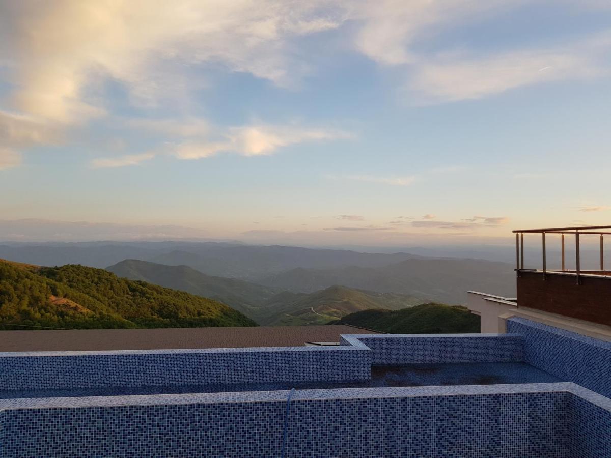 Premier 29 Milmari Resort Wellness&Spa Kopaonik Kültér fotó
