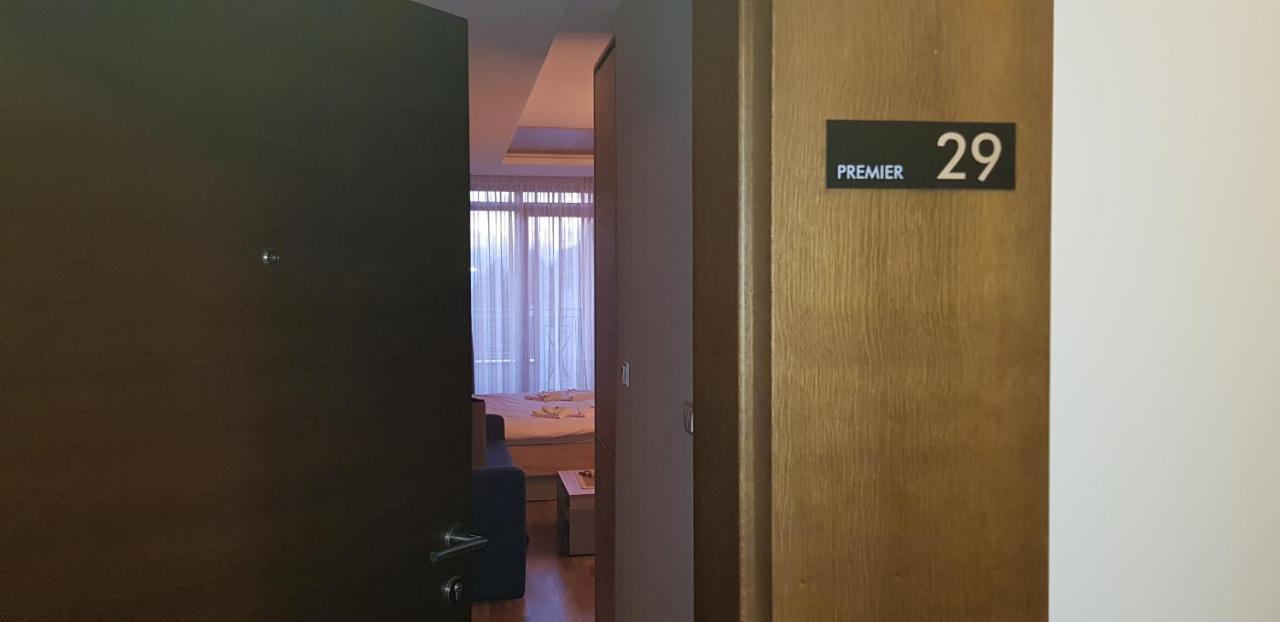 Premier 29 Milmari Resort Wellness&Spa Kopaonik Kültér fotó