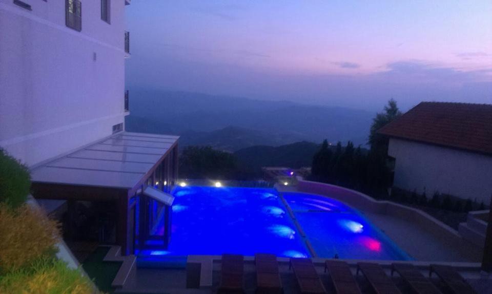 Premier 29 Milmari Resort Wellness&Spa Kopaonik Kültér fotó